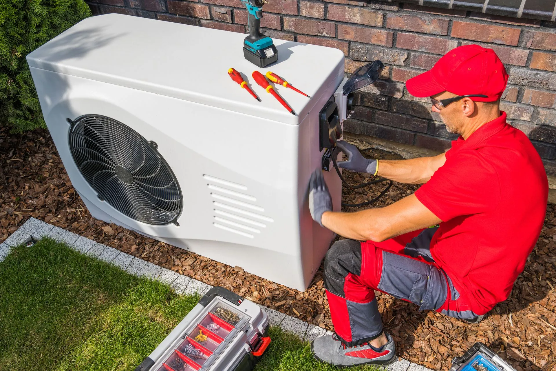 About HVAC in Wayne, PA